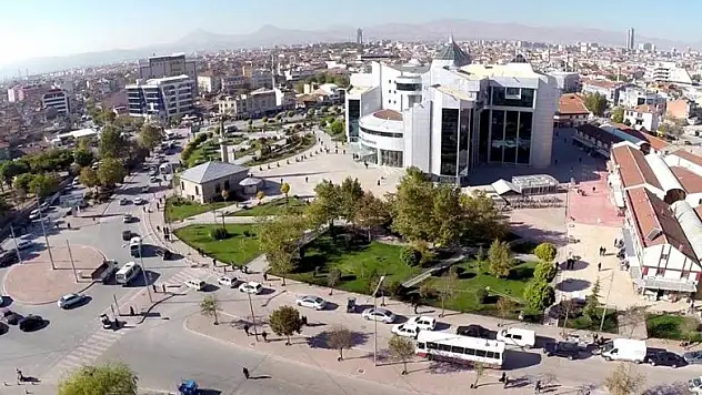 Karatay Belediyesi'nde 3 memur daha açığa alındı