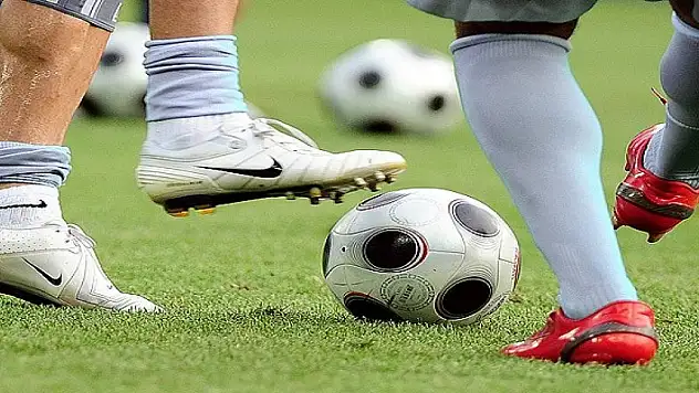 TFF'de 'FETÖ' temizliği! Süper Lig'den 11 hakem