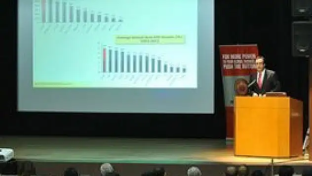 Japon devlerinden Türkiye'ye büyük ilgi