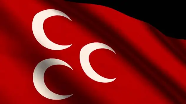 Son Dakika! MHP, 55 belediye başkan adayı daha açıklandı