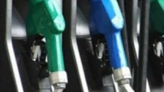 Kaçak akaryakıta hücum