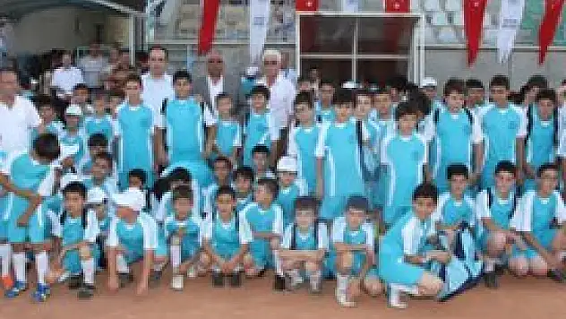 Selçuklu spor okullarında kayıtlar başladı