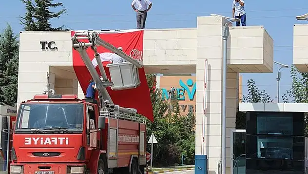 Kapatılan üniversitelerin taşınmazlarına geçici tahsis kararı