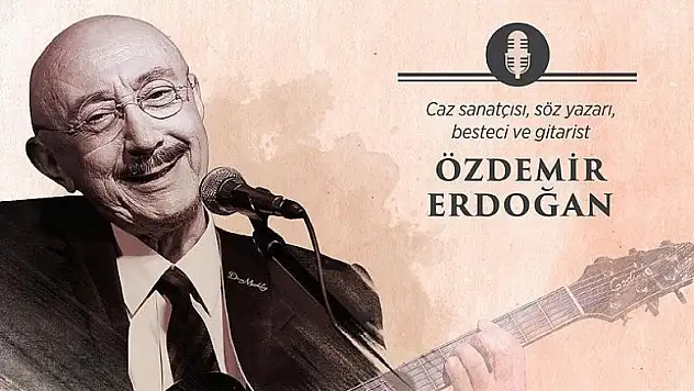 'Müzik ve sanat insandan hayatını ister'