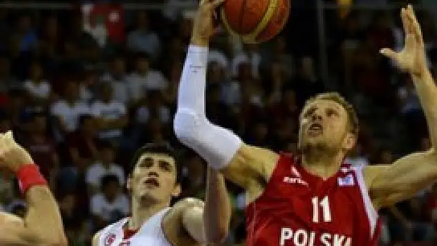 12 Dev Adam'a 40 farklı rakip