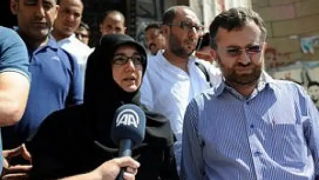 Mısır için hukuk komisyonu oluşturuldu