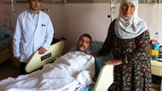 Tek kişinin kurtulması bile bizim için önemli