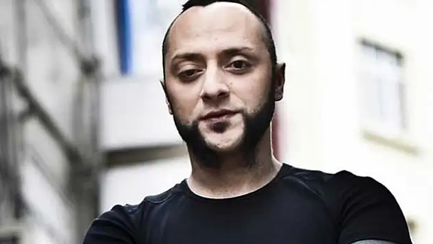 Hayko Cepkin'den çağrı: İt sürüsünü temizleyin!