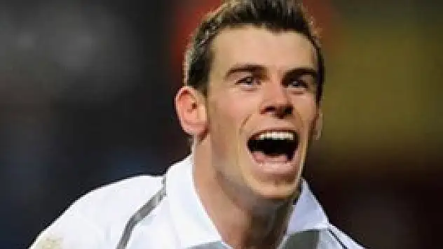 Real Madrid'ten 100 milyon euro'luk transfer