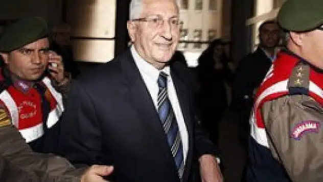 28 Şubat davası başladı