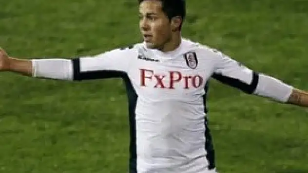 Beşiktaş'tan Galatasaray'a dev çalım