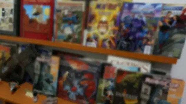 ABD'de 78 yıllık çizgi roman yaklaşık 1 milyon dolara satıldı