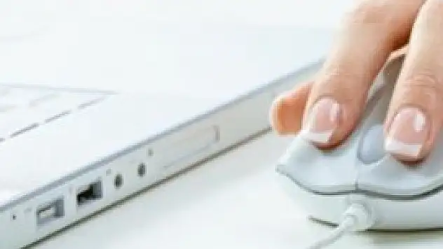 Bilgisayar kullanırken dikkat