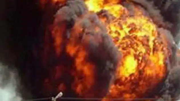 Türk Başkonsolosluğu'na saldırı