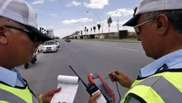 Şehir içi hız sınırı artıyor