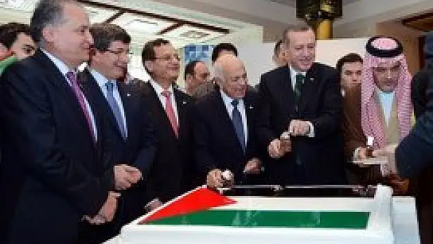 İsrail'in artık engel çıkarmaması gerekir