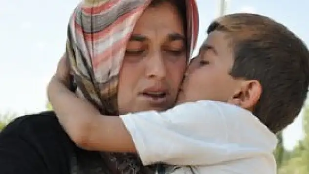 Bu acı nasıl dinsin!