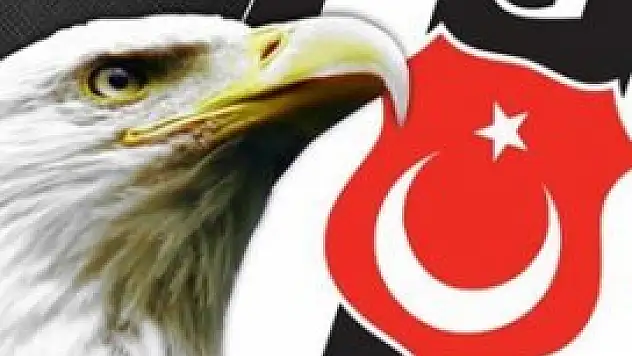 Beşiktaş bombayı patlattı