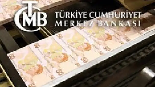 TCMB ek parasal sıkılaştırmaya gitti