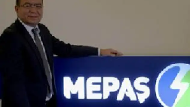 Mepaş'tan ucuz elektrik kullananların sayısı artıyor