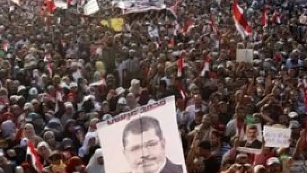 İhvan'ın lağvedilmesini tavsiye etti