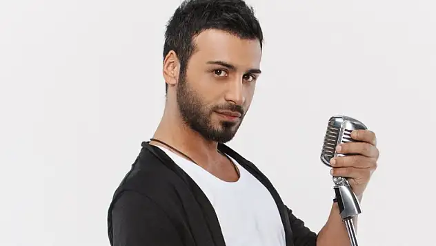 Şarkıcı Emre Kaya'dan Taksiciye 2 Bin TL Bahşiş