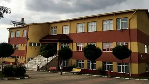 Seydişehir'de devlete geçen özel okulda tam gün eğitim