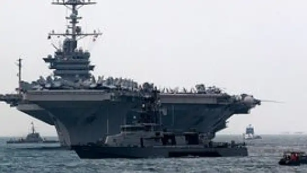 Batılı ülkeler önemli bir sınavda