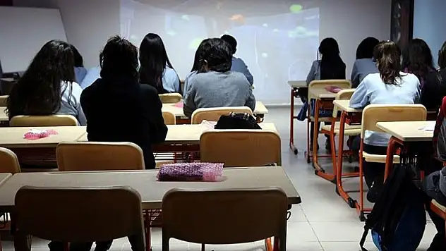 340 bin öğrenciye özel okul teşviği verilecek