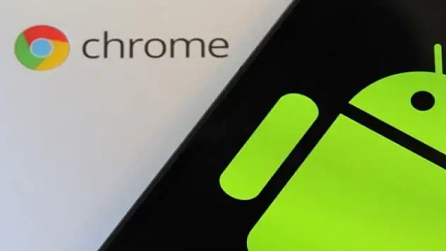 Chrome'un Android uygulaması pil tasarrufu yapacak
