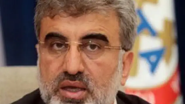 Enerjide kış için bir sıkıntı yok!