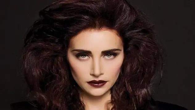 Şarkıcı Sıla demokrasi mitingine şov dedi!