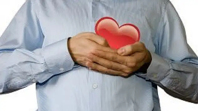 'Kalbin ilacı müzik'