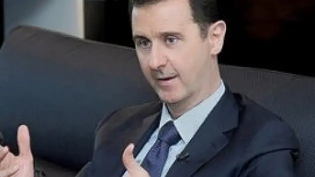 Esed 'kanıt istedi'