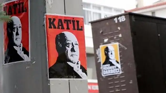 'FETÖ ve PKK birbirini besleyen iki terör örgütüdür'