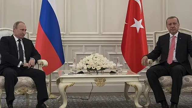 Rusya, Erdoğan-Putin görüşmesinden ne bekliyor?
