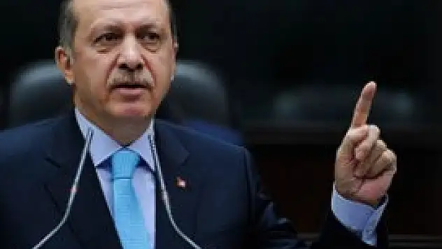 Batı sadece konuşuyor!