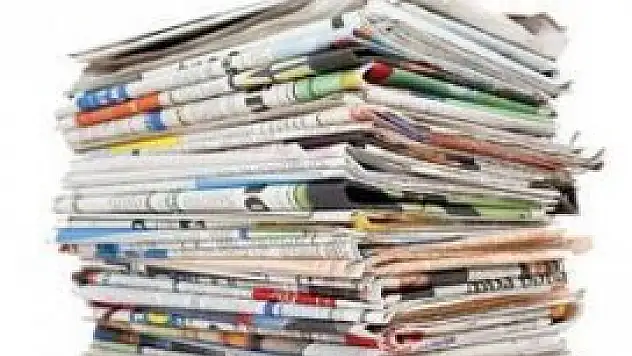 Yerel gazeteler rekora koşuyor
