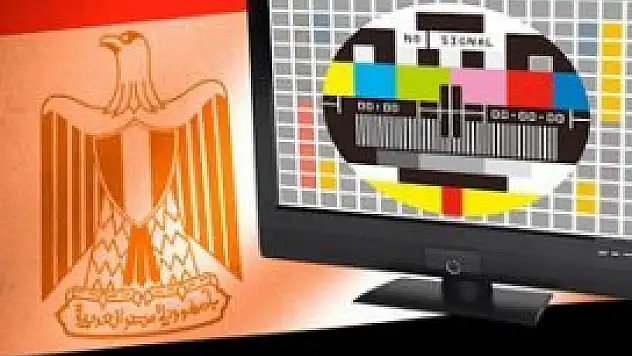 Mısır'da medyaya sansür