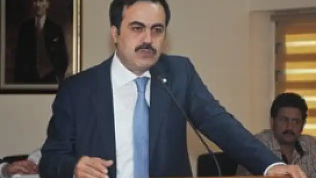 Dövizle çalışmayan, dövizle borçlanmasın!