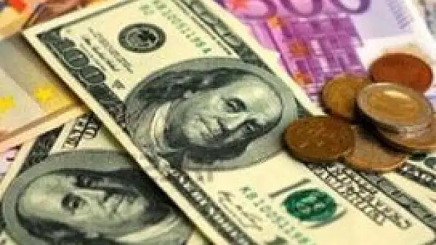 Euro, son 1,5 ayın en düşük seviyesinde