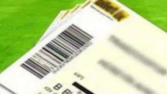 Maç bileti'de zam şampiyonu!