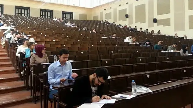 KPSS Ortaöğretim/Ön Lisans başvuruları yarın başlıyor