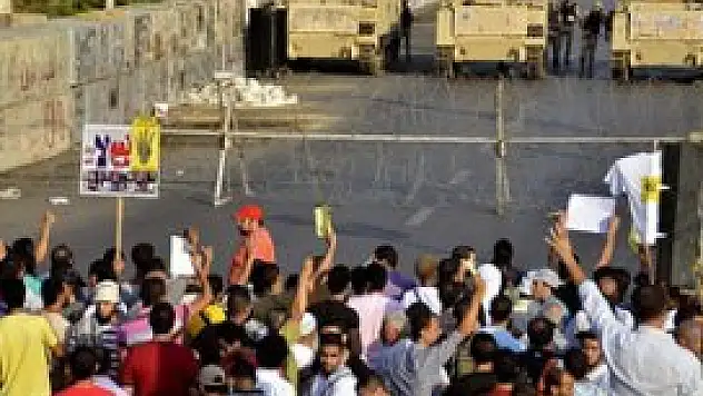 Mahkemeden İhvan'a 25 yıl hapis!