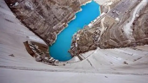 Enerji yatırımlarına 'ekosistem ayarı'