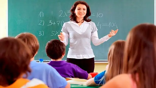 Sözleşmeli öğretmenlikte ön başvurular başladı