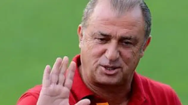 Terim'in sözleşmesi iki yıl uzatıldı