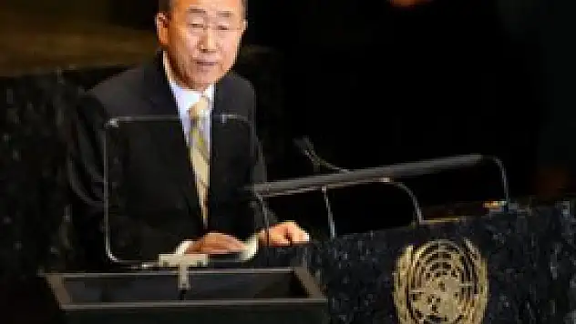 BM Suriye konusunda çark etti!