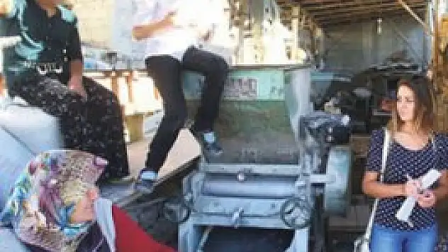 Küçük yaşta evliliğe bakanlık el koydu