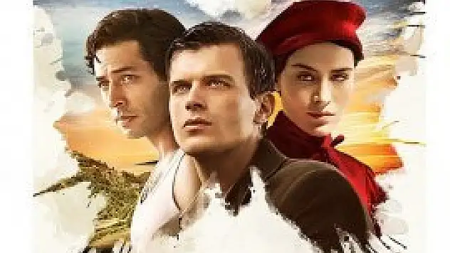 Oscar'a 'Kelebeğin Rüyası' gidecek